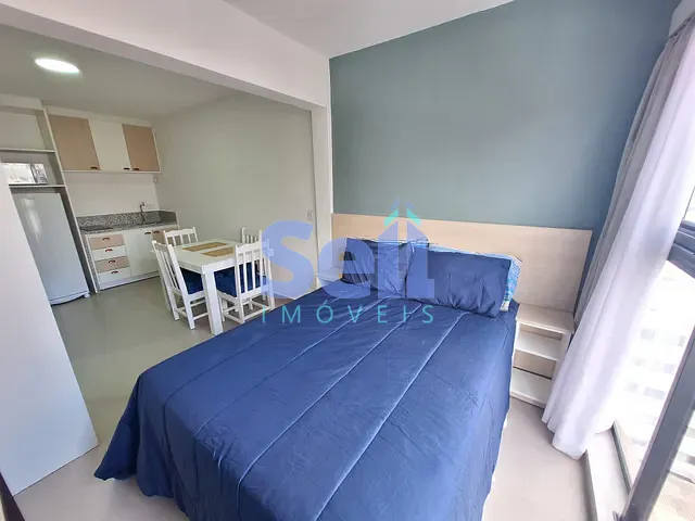 Studio 1 quarto e 1 banheiro, para alugar, no bairro Vila Pompéia em São Paulo
