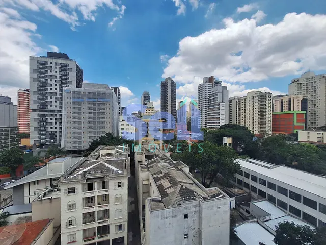 Studio 1 quarto e 1 banheiro, para alugar, no bairro Vila Pompéia em São Paulo