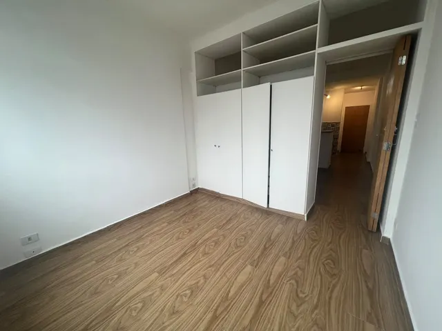 Studio com 36m² 1 quarto e 1 banheiro, à venda, no bairro Consolação em São Paulo