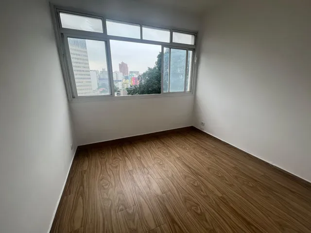 Studio com 36m² 1 quarto e 1 banheiro, à venda, no bairro Consolação em São Paulo