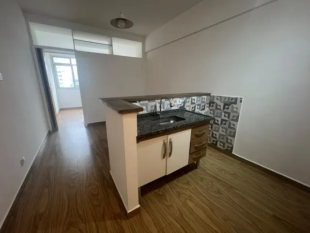 Studio com 36m² 1 quarto e 1 banheiro, à venda, no bairro Consolação em São Paulo