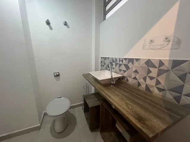 Studio com 36m² 1 quarto e 1 banheiro, à venda, no bairro Consolação em São Paulo