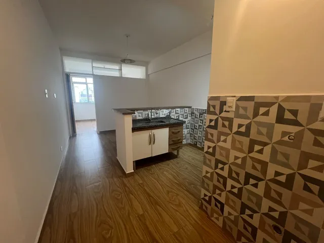 Studio com 36m² 1 quarto e 1 banheiro, à venda, no bairro Consolação em São Paulo