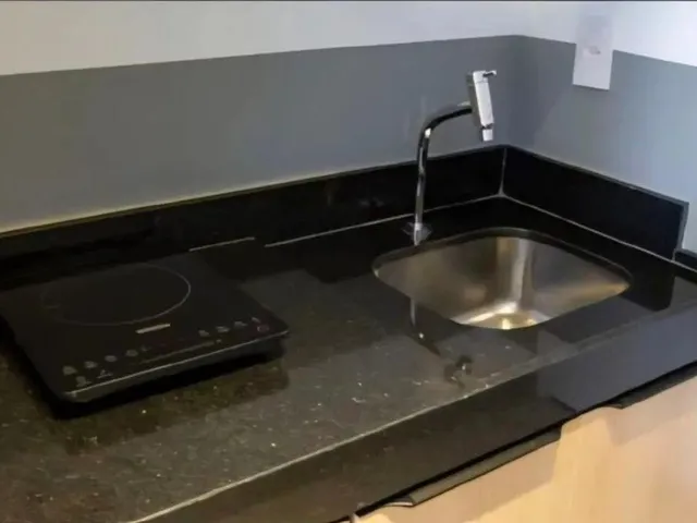 Studio com 24m² 1 quarto e 1 banheiro, para alugar, no bairro Perdizes em São Paulo
