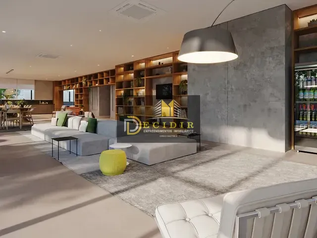 Studio 1 quarto e 1 banheiro, à venda, no bairro Vila Gomes Cardim em São Paulo
