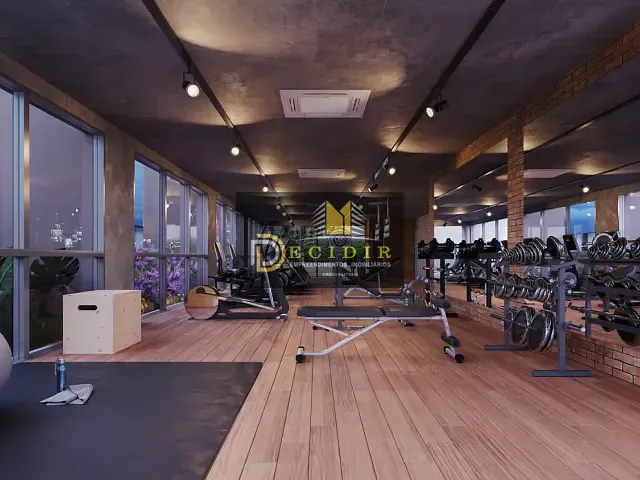 Studio 1 quarto e 1 banheiro, à venda, no bairro Vila Gomes Cardim em São Paulo