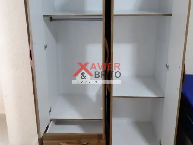 Studio 1 quarto e 1 banheiro, para alugar, no bairro Mooca em São Paulo