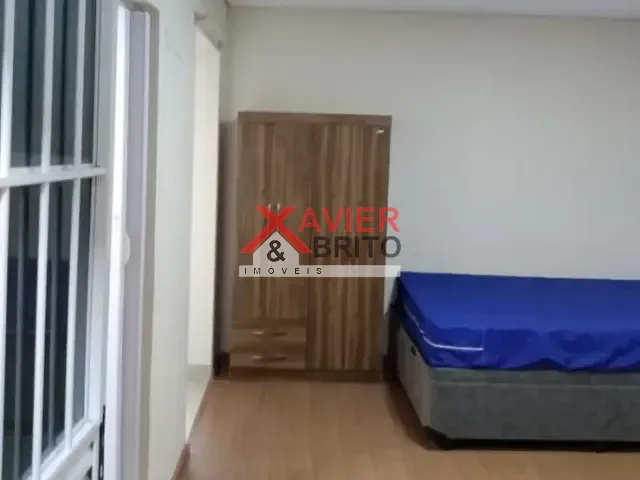 Studio 1 quarto e 1 banheiro, para alugar, no bairro Mooca em São Paulo