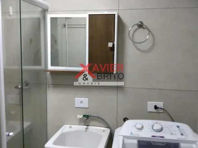 Studio 1 quarto e 1 banheiro, para alugar, no bairro Mooca em São Paulo