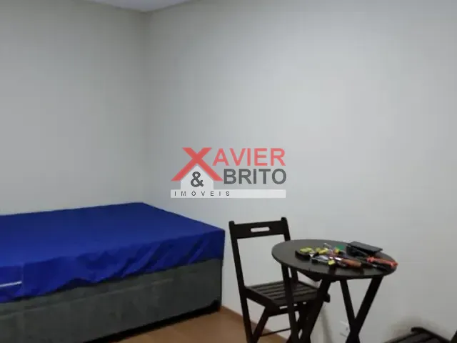 Studio 1 quarto e 1 banheiro, para alugar, no bairro Mooca em São Paulo