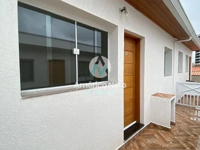 Studio 1 quarto e 1 banheiro, para alugar, no bairro Bosque da Saúde em São Paulo