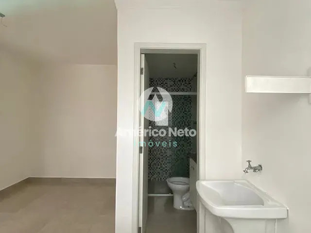 Studio 1 quarto e 1 banheiro, para alugar, no bairro Bosque da Saúde em São Paulo