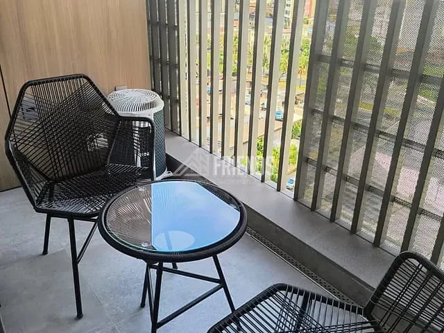 Studio com 25m² 1 quarto e 1 banheiro, para alugar, no bairro Vila Regente Feijó em São Paulo