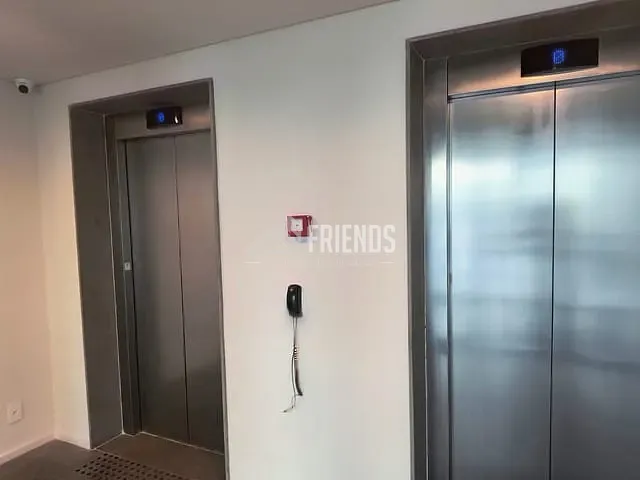Studio com 25m² 1 quarto e 1 banheiro, para alugar, no bairro Vila Regente Feijó em São Paulo
