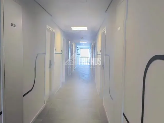 Studio com 25m² 1 quarto e 1 banheiro, para alugar, no bairro Vila Regente Feijó em São Paulo