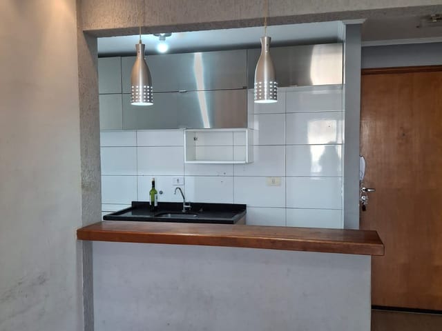 Apartamento com 48m² 1 quarto e 1 banheiro, à venda, no bairro Vila Formosa em São Paulo