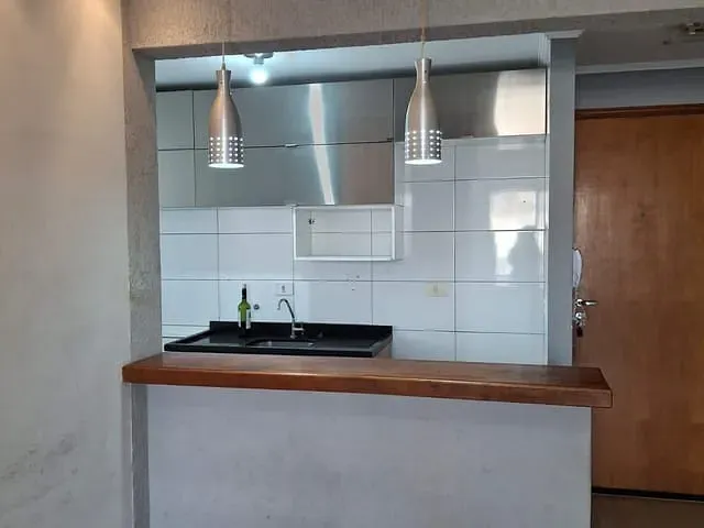 Apartamento com 48m² 1 quarto e 1 banheiro, à venda, no bairro Vila Formosa em São Paulo