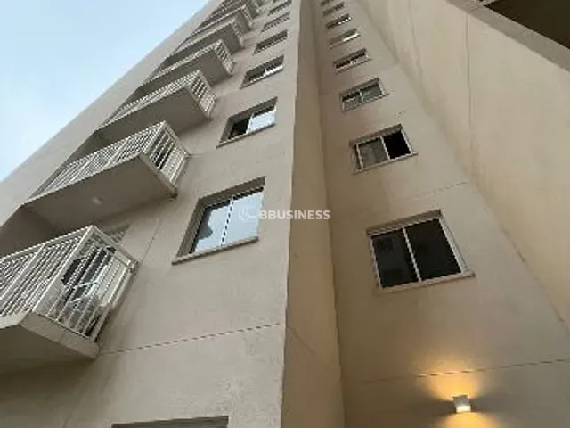 Apartamento com 48m² 1 quarto e 1 banheiro, à venda, no bairro Vila Formosa em São Paulo