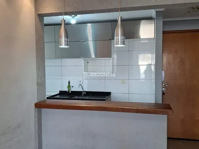 Apartamento com 48m² 1 quarto e 1 banheiro, à venda, no bairro Vila Formosa em São Paulo