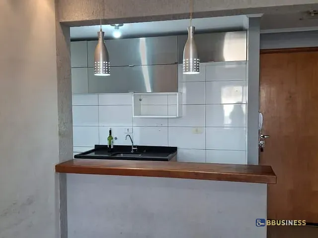 Apartamento com 48m² 1 quarto e 1 banheiro, à venda, no bairro Vila Formosa em São Paulo