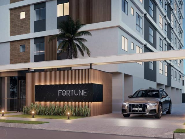 Studio 1 quarto e 1 banheiro, à venda, no bairro hauer em Curitiba