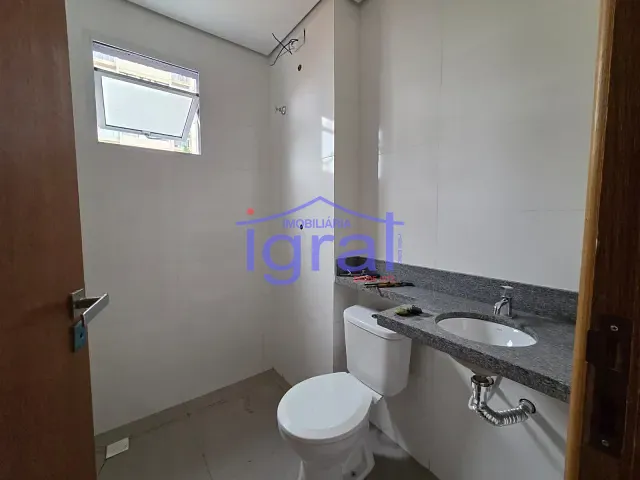 Studio 1 quarto e 1 banheiro, para alugar, no bairro Vila Monte Alegre em São Paulo
