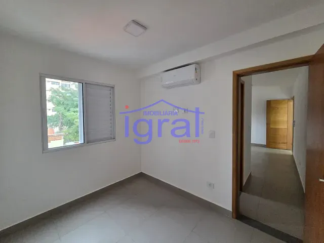 Studio 1 quarto e 1 banheiro, para alugar, no bairro Vila Monte Alegre em São Paulo