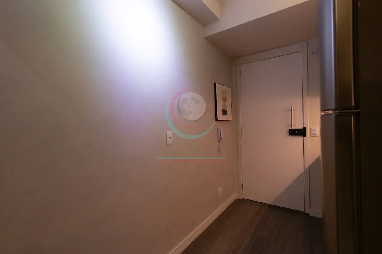 Apartamento, 1 quarto, 22 m² - Foto 19
