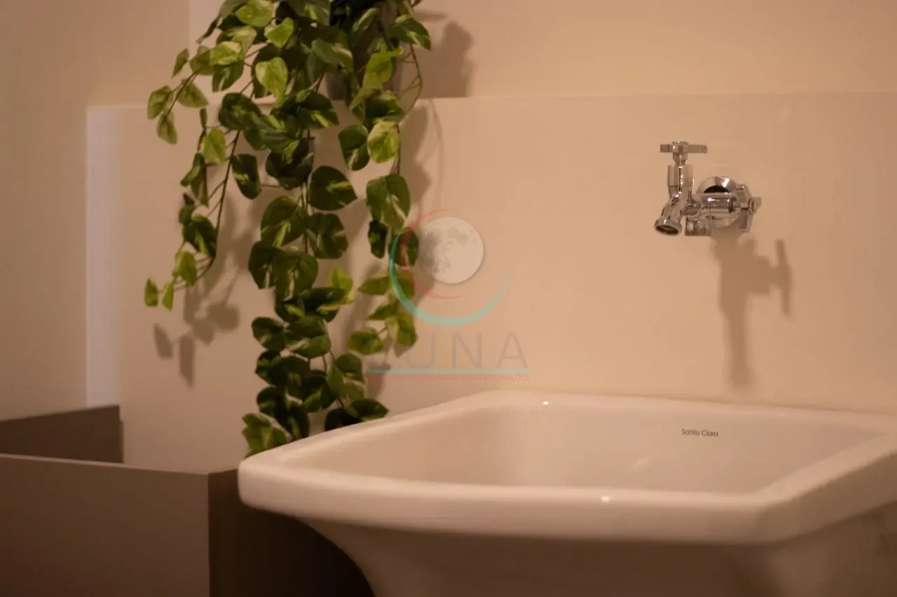 Apartamento, 1 quarto, 22 m² - Foto 12