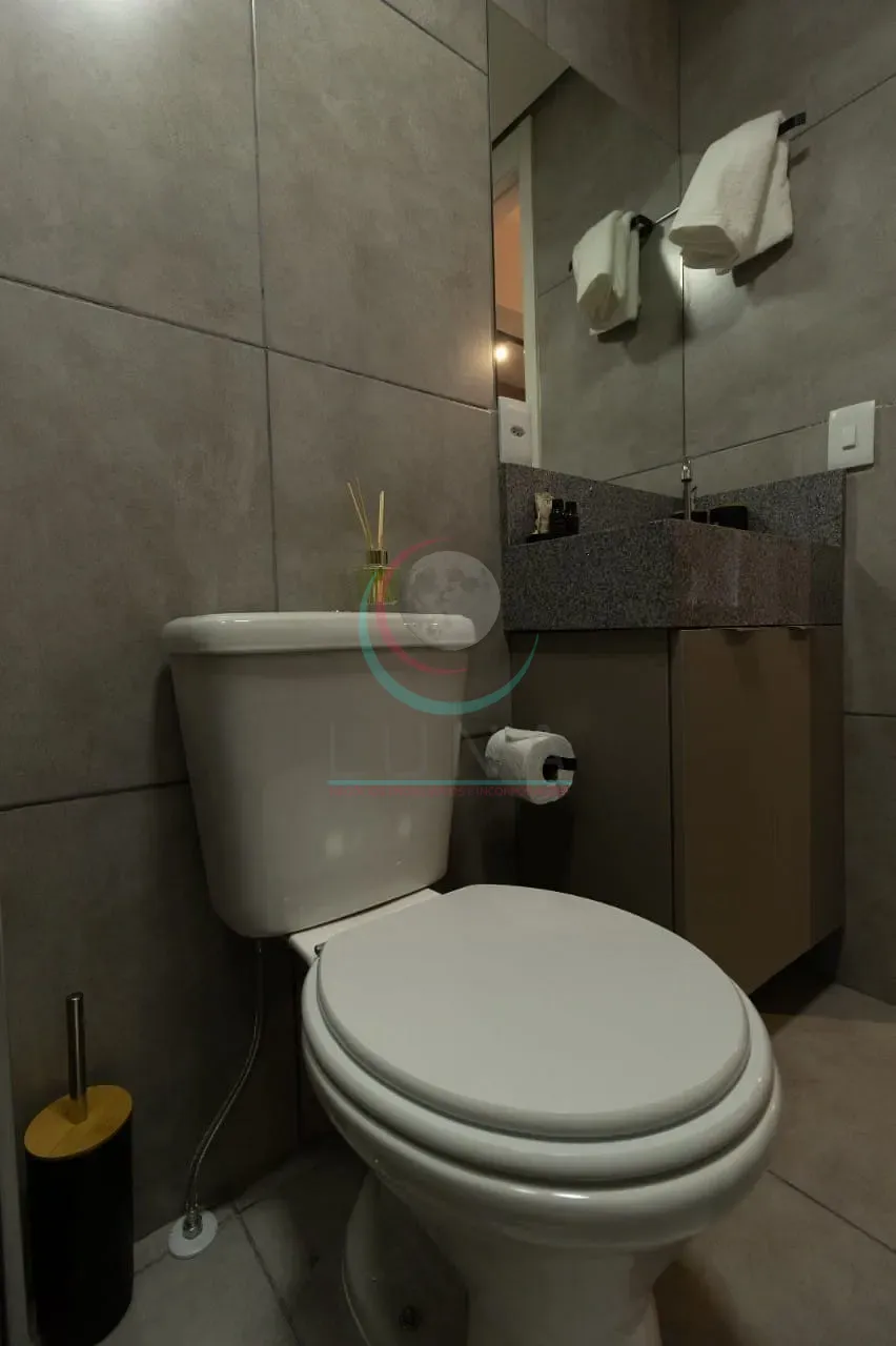Apartamento, 1 quarto, 22 m² - Foto 20
