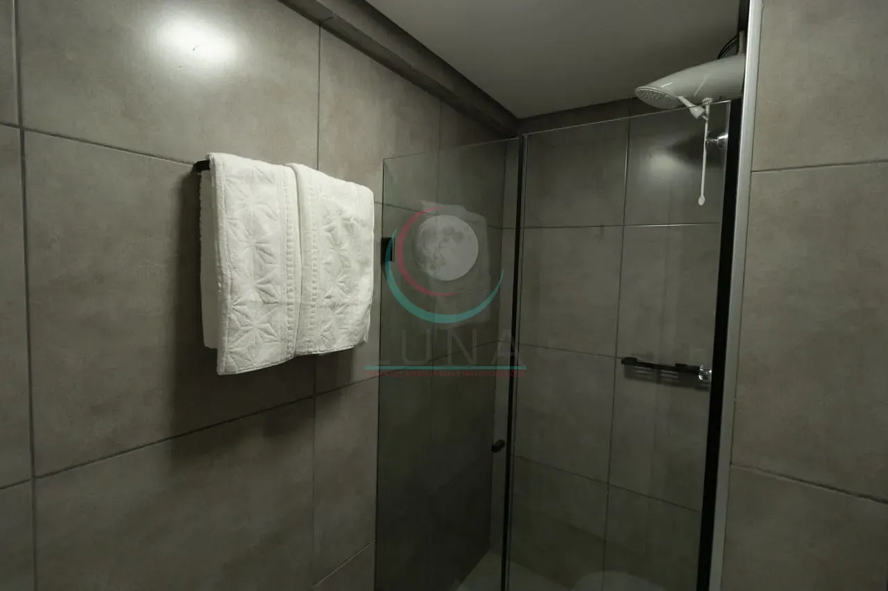 Apartamento, 1 quarto, 22 m² - Foto 2