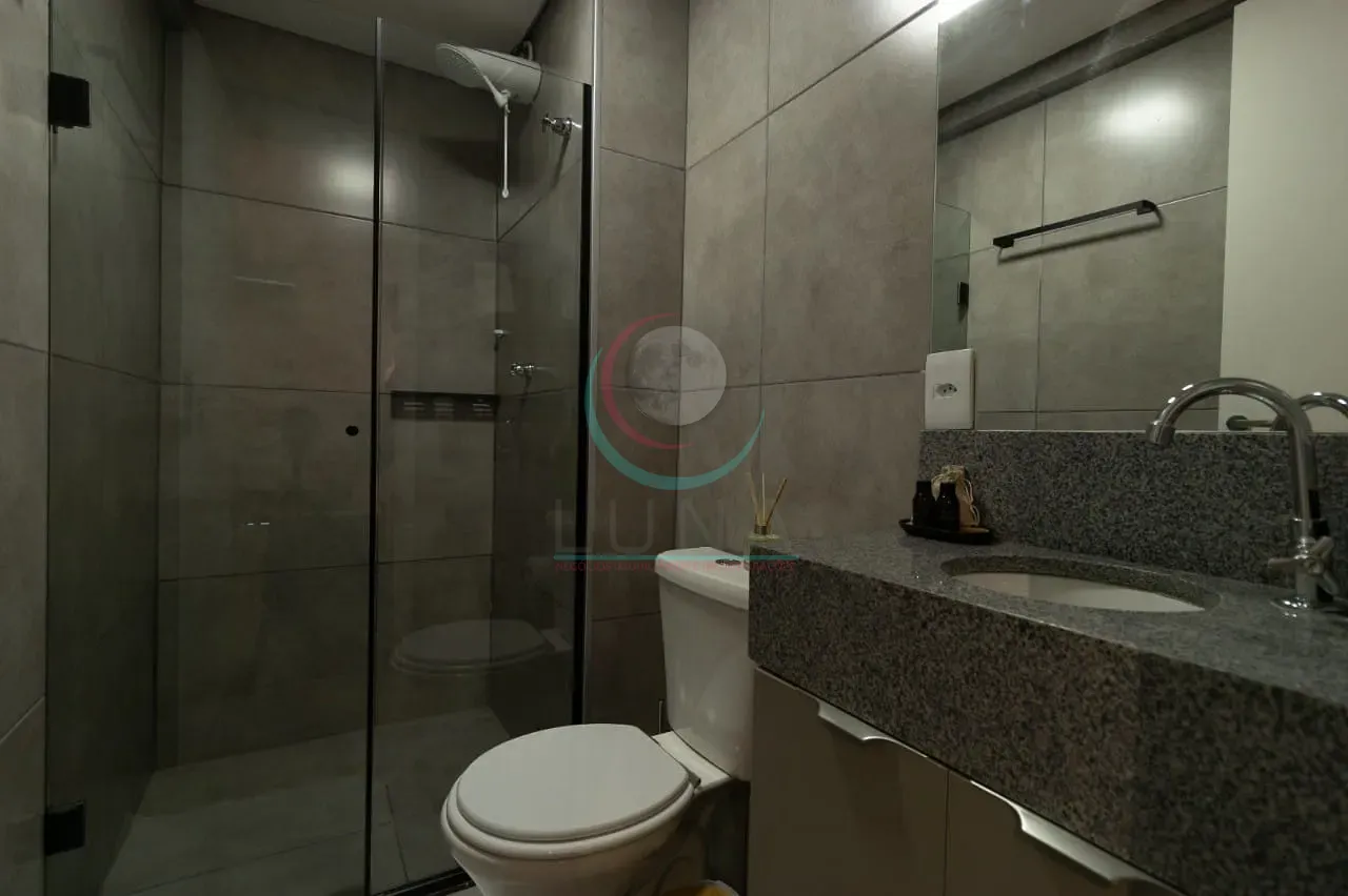 Apartamento, 1 quarto, 22 m² - Foto 3