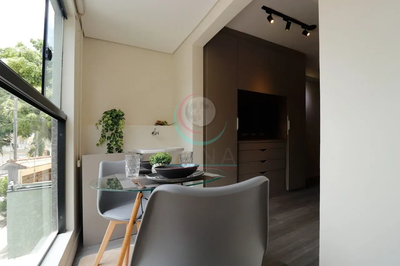 Apartamento, 1 quarto, 22 m² - Foto 4