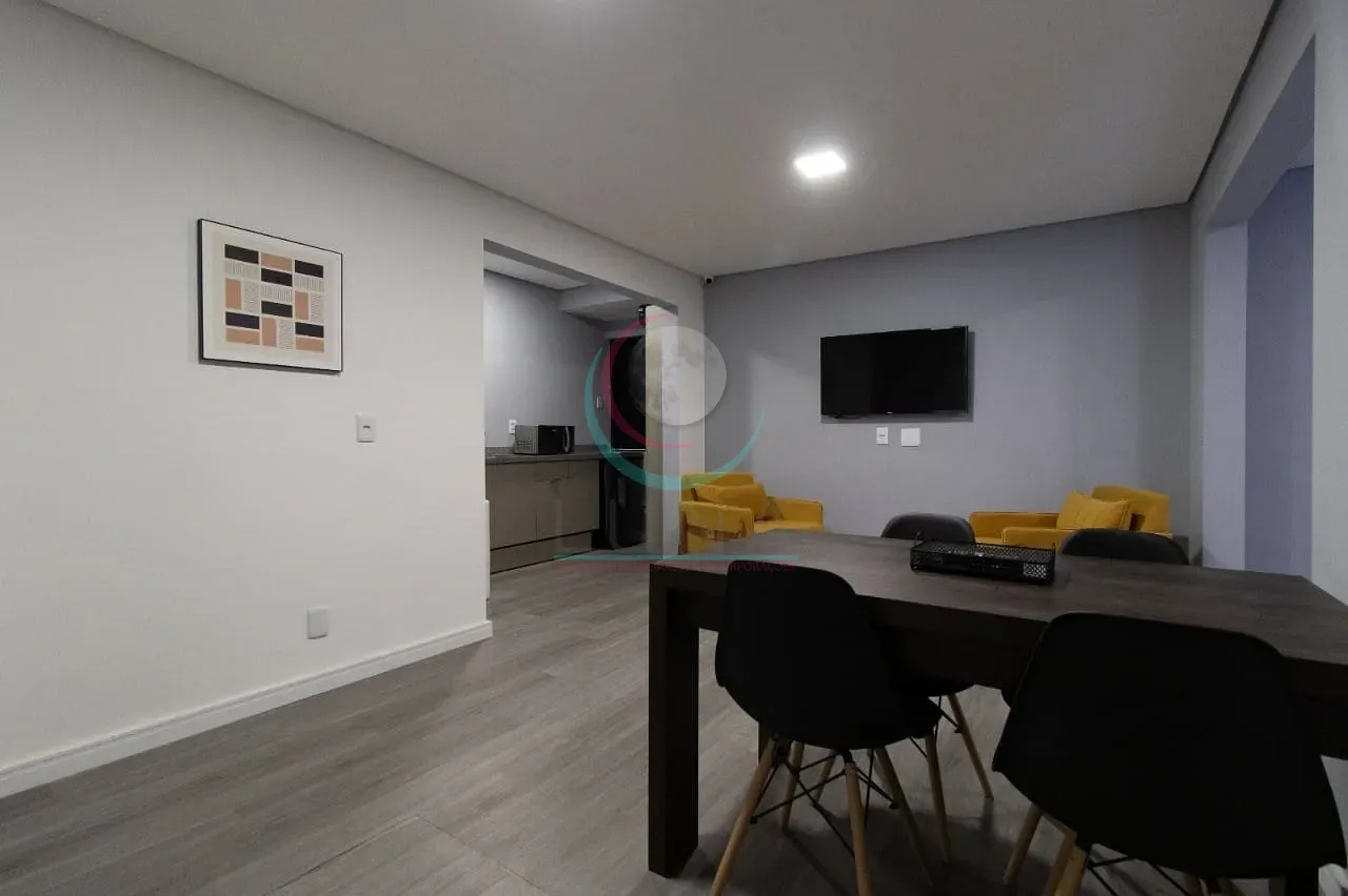 Apartamento, 1 quarto, 22 m² - Foto 8