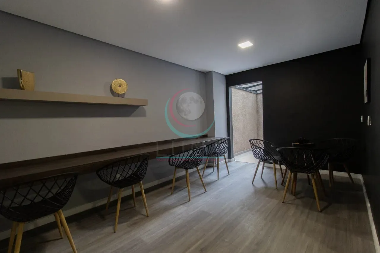 Apartamento, 1 quarto, 22 m² - Foto 33
