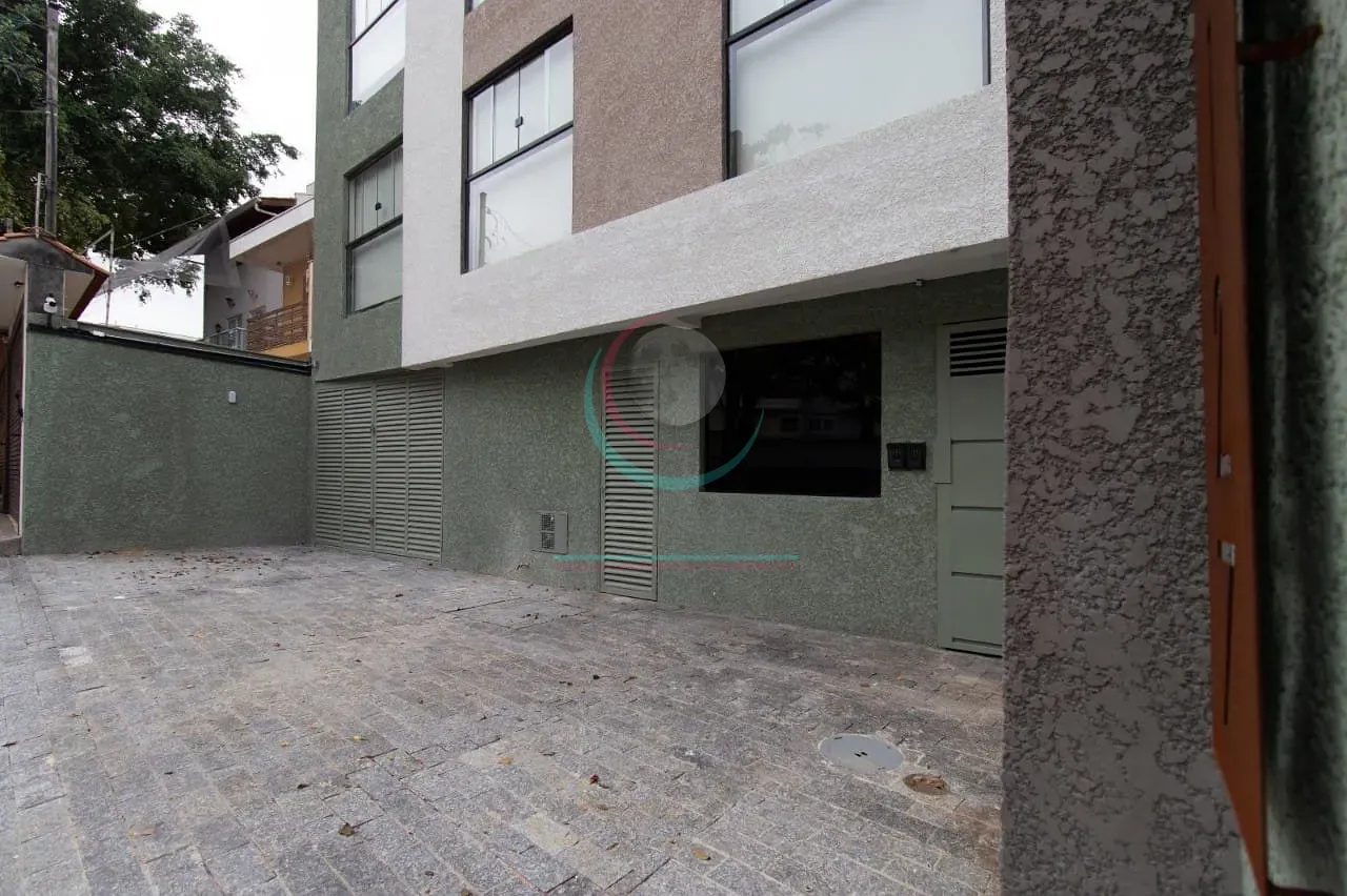 Apartamento, 1 quarto, 22 m² - Foto 11