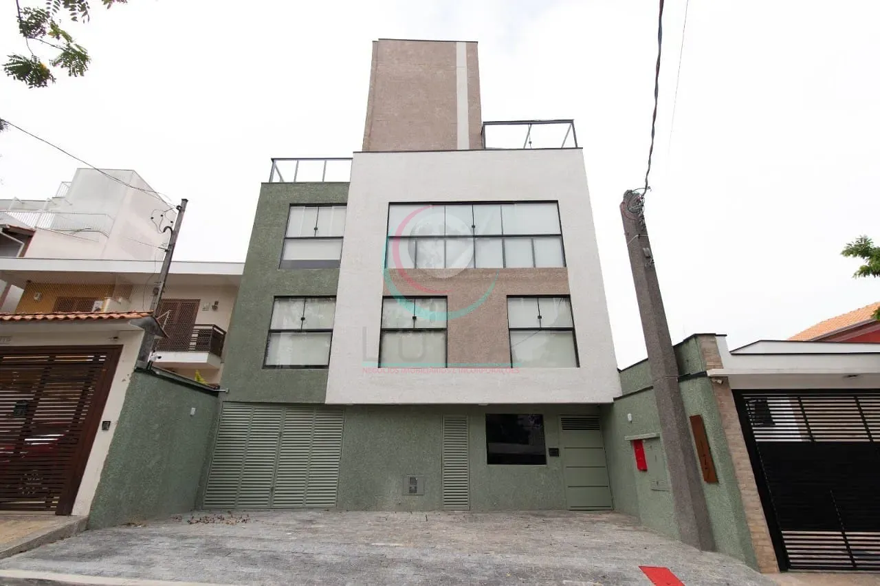 Apartamento, 1 quarto, 22 m² - Foto 28