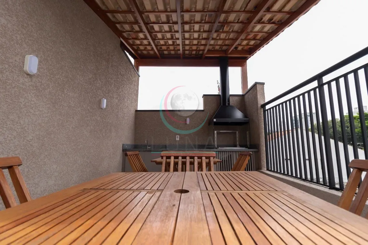 Apartamento, 1 quarto, 22 m² - Foto 29