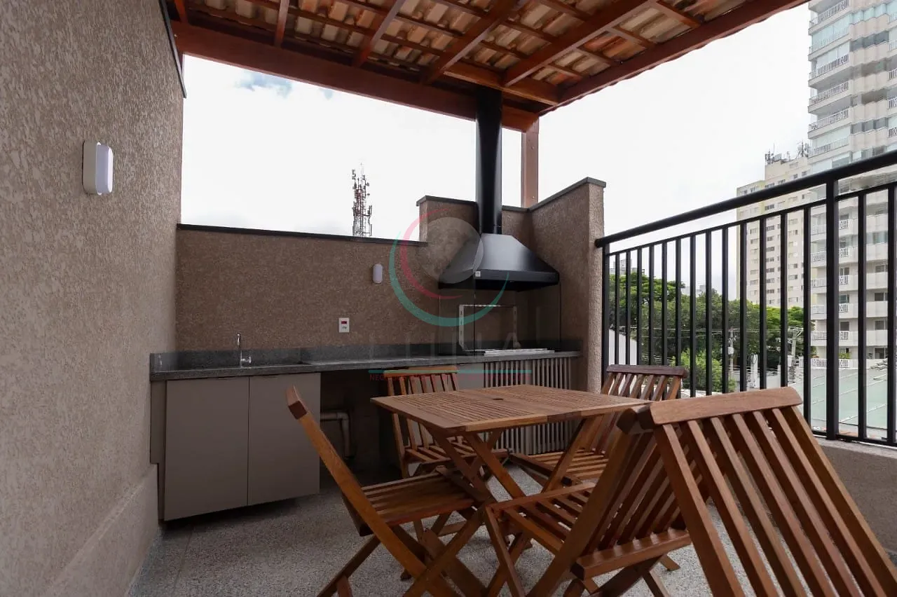 Apartamento, 1 quarto, 22 m² - Foto 30