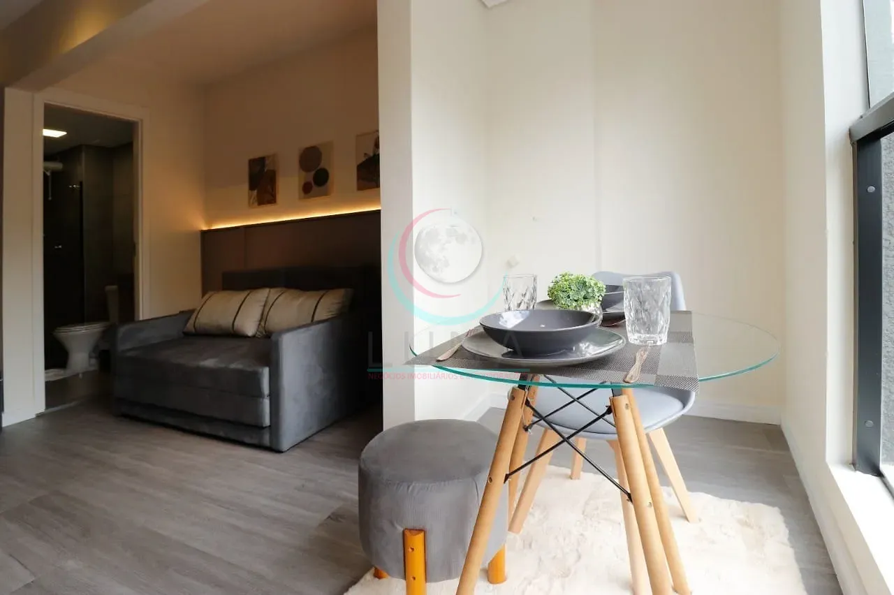 Apartamento, 1 quarto, 22 m² - Foto 21