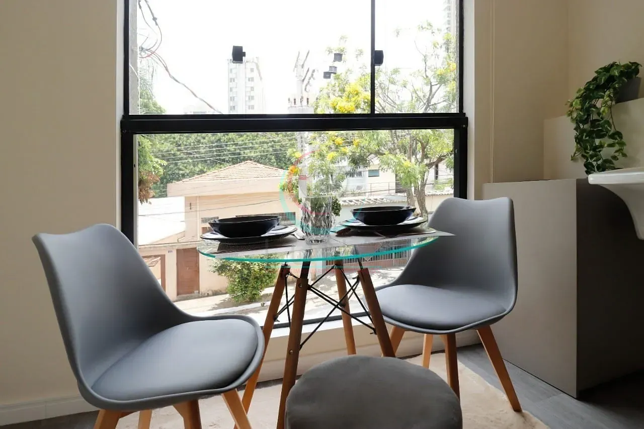 Apartamento, 1 quarto, 22 m² - Foto 22