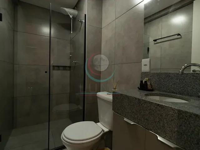 Studio 1 quarto e 1 banheiro, à venda, no bairro Vila Clementino em São Paulo