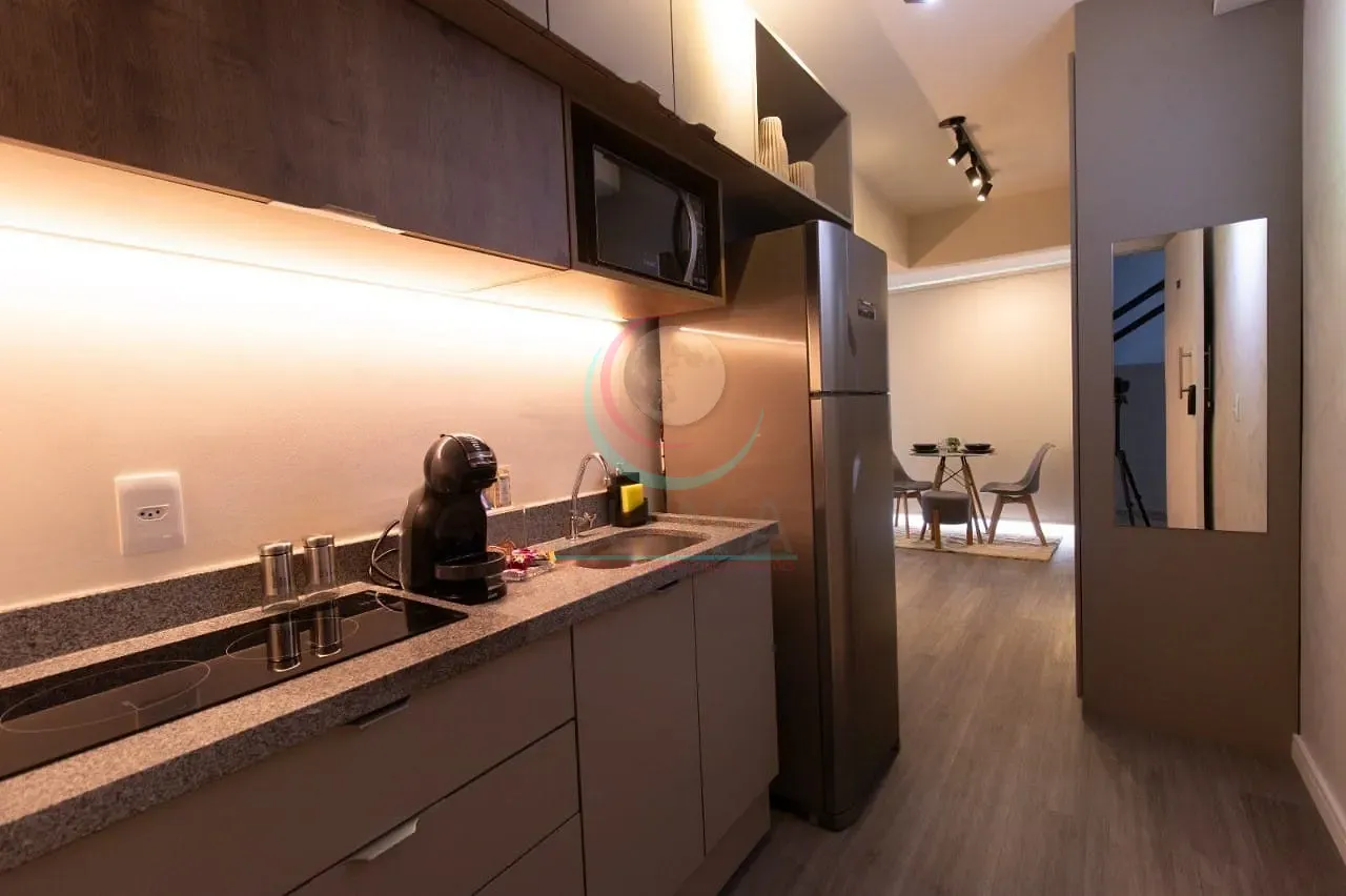 Apartamento, 1 quarto, 22 m² - Foto 17
