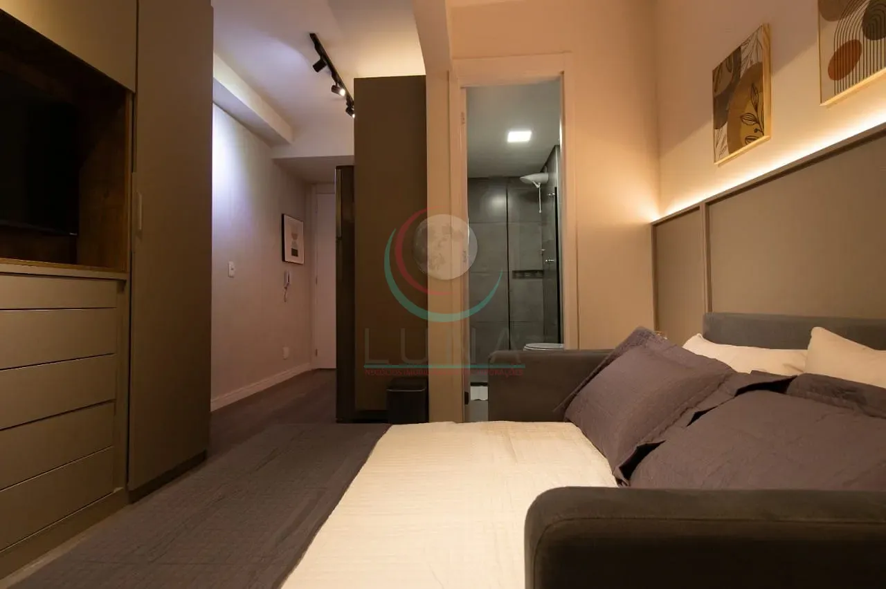 Apartamento, 1 quarto, 22 m² - Foto 24
