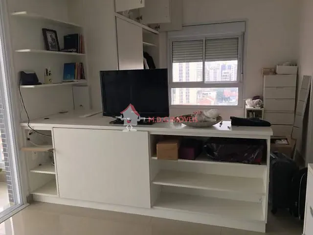 Studio 1 quarto e 1 banheiro, para alugar, no bairro Vila Mariana em São Paulo