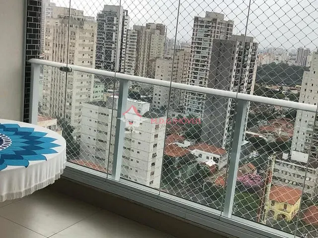 Studio 1 quarto e 1 banheiro, para alugar, no bairro Vila Mariana em São Paulo