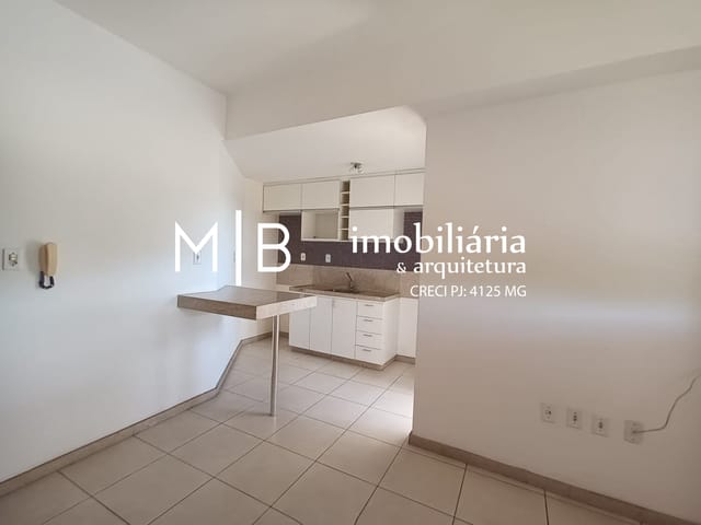 Apartamento 2 quartos e 1 banheiro, à venda, no bairro CENTRO em CATAGUASES