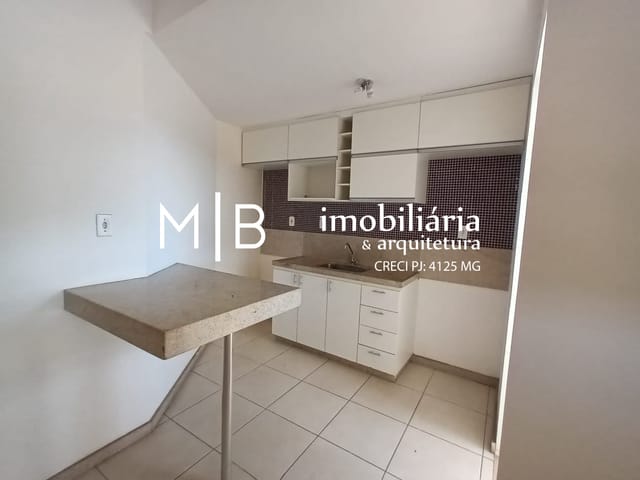 Apartamento 2 quartos e 1 banheiro, à venda, no bairro CENTRO em CATAGUASES