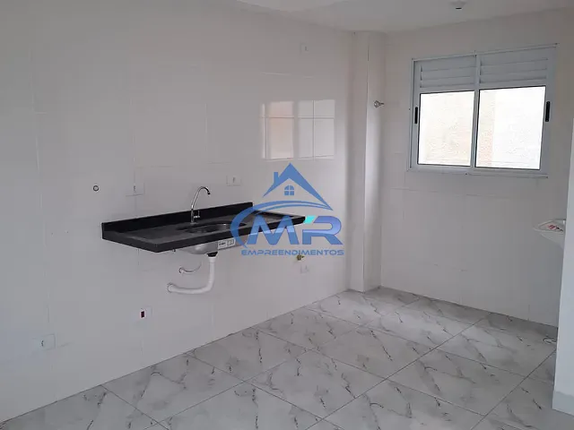 Studio 2 quartos e 1 banheiro, à venda, no bairro Jardim Nordeste em São Paulo