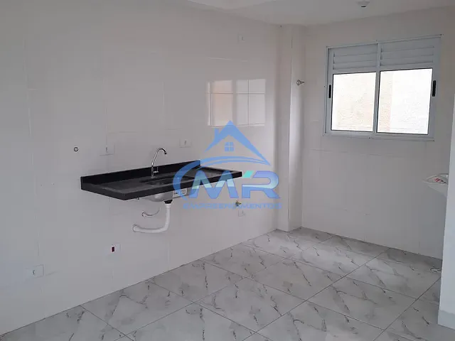 Studio 2 quartos e 1 banheiro, à venda, no bairro Jardim Nordeste em São Paulo